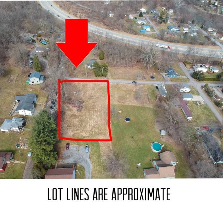North Sewickley Twp, PA 16117,0 Glenwood Ave