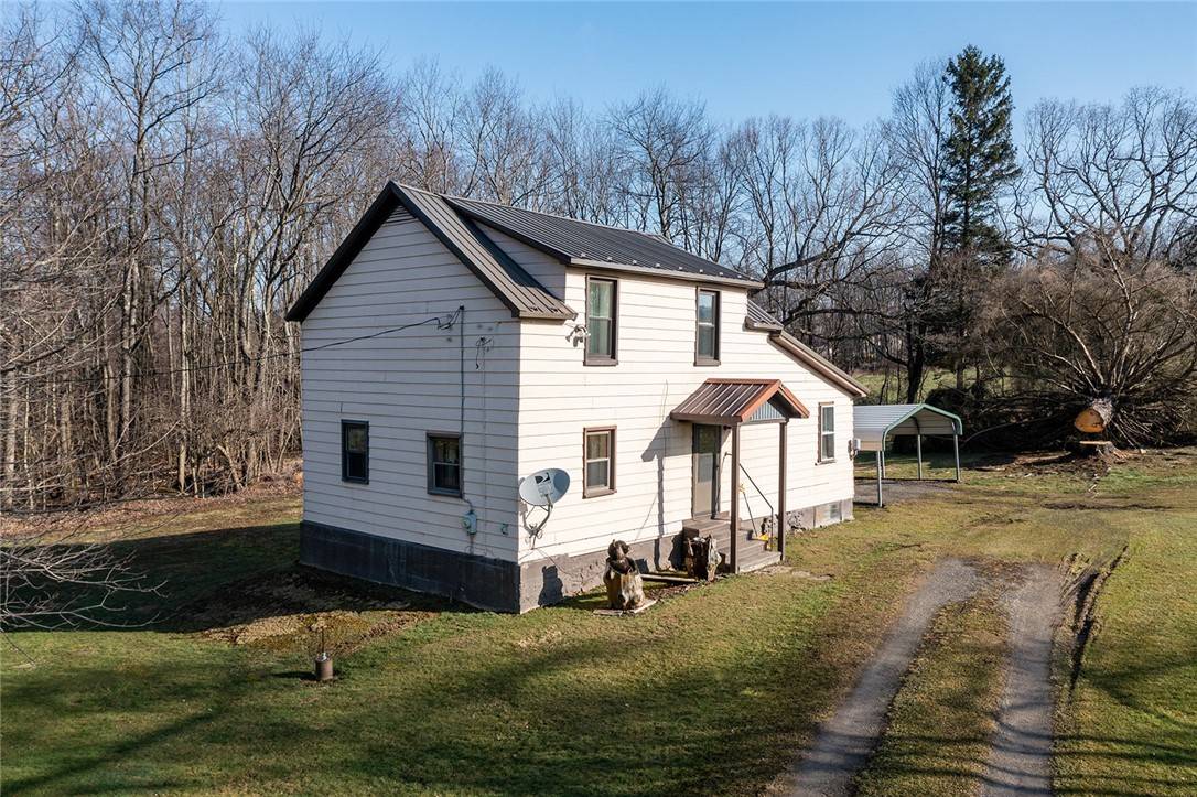 Lincoln Twp, PA 15501,7355 Penn Avenue