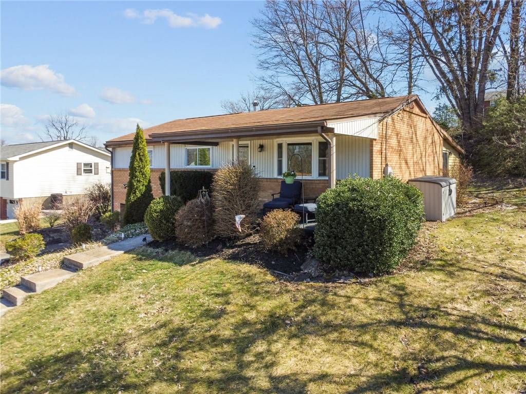 Murrysville, PA 15626,124 Carousel Dr