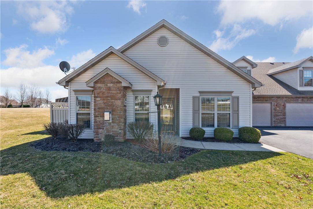 Clinton Twp, PA 16056,1014 Carriage Lane