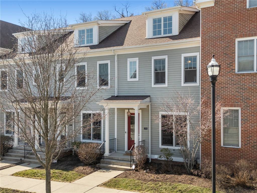 Squirrel Hill, PA 15217,1763 Parkview Blvd