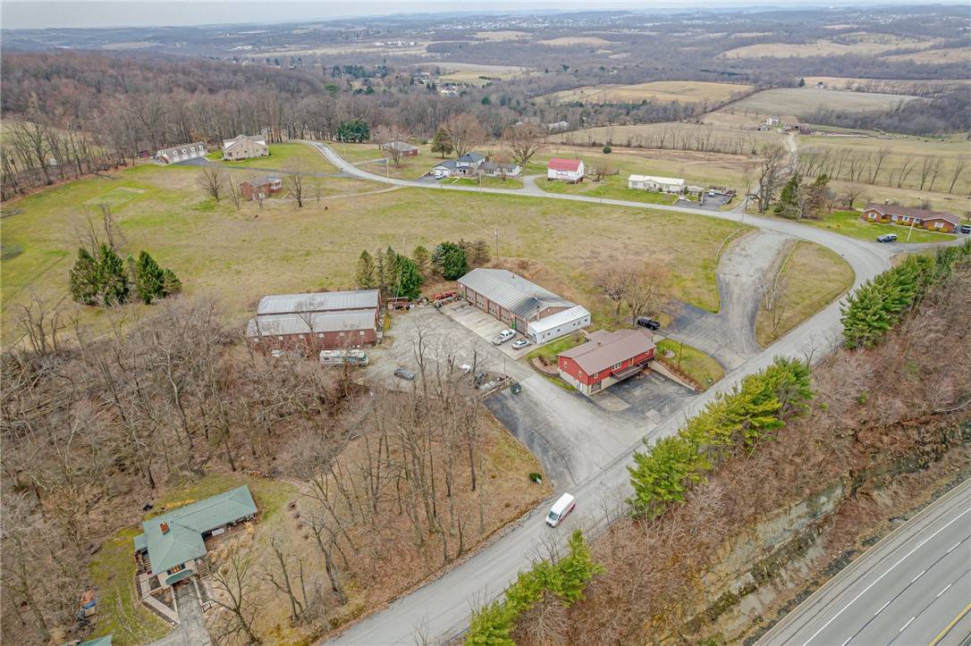 Mt. Pleasant Twp - Wml, PA 15666,175 Mt Joy Rd