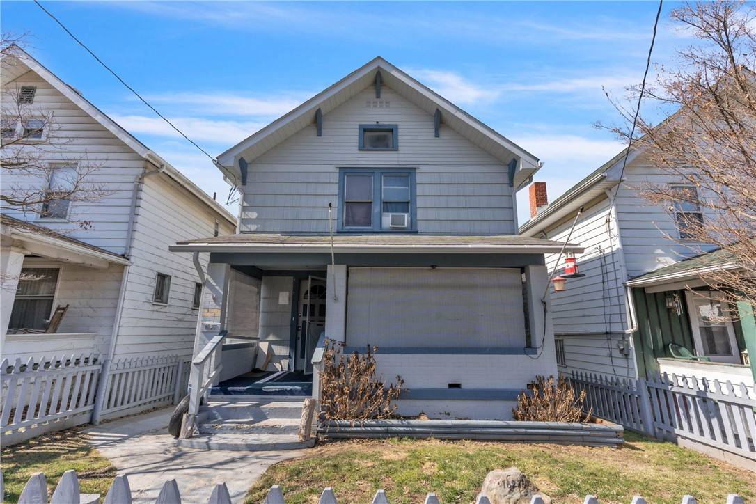 New Kensington, PA 15068,1627 Kenneth Avenue