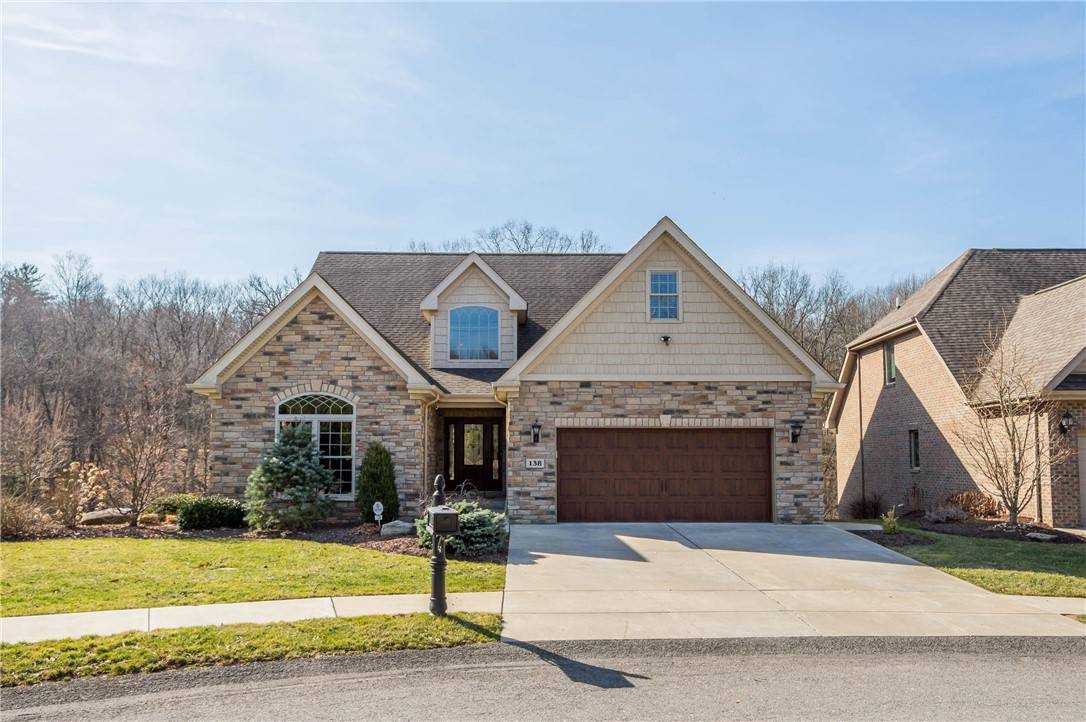 Peters Twp, PA 15317,138 Mallard Lane