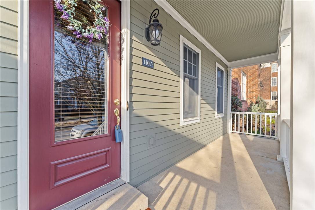 Squirrel Hill, PA 15217,1107 Crescent Place
