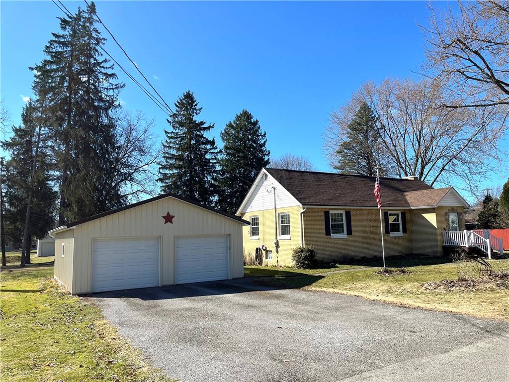 Harrisville Boro, PA 16038,310 Church St