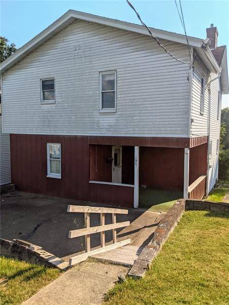 Waynsbrg/frankln Twp, PA 15370,197 N Liberty Street