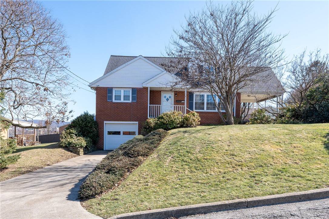 Latrobe, PA 15650,319 W 1st Ave