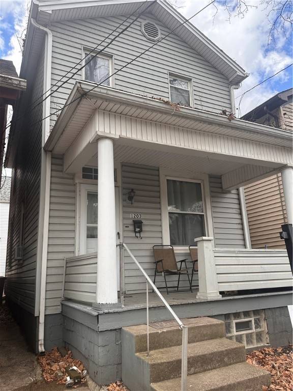 Beaver Falls, PA 15010,1203 4th Ave