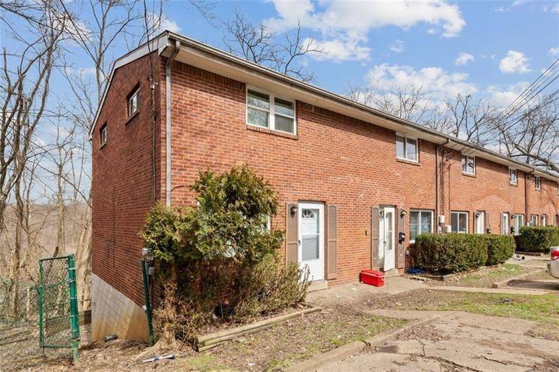 Wilkinsburg, PA 15221,1769-1779 Mcnary Blvd