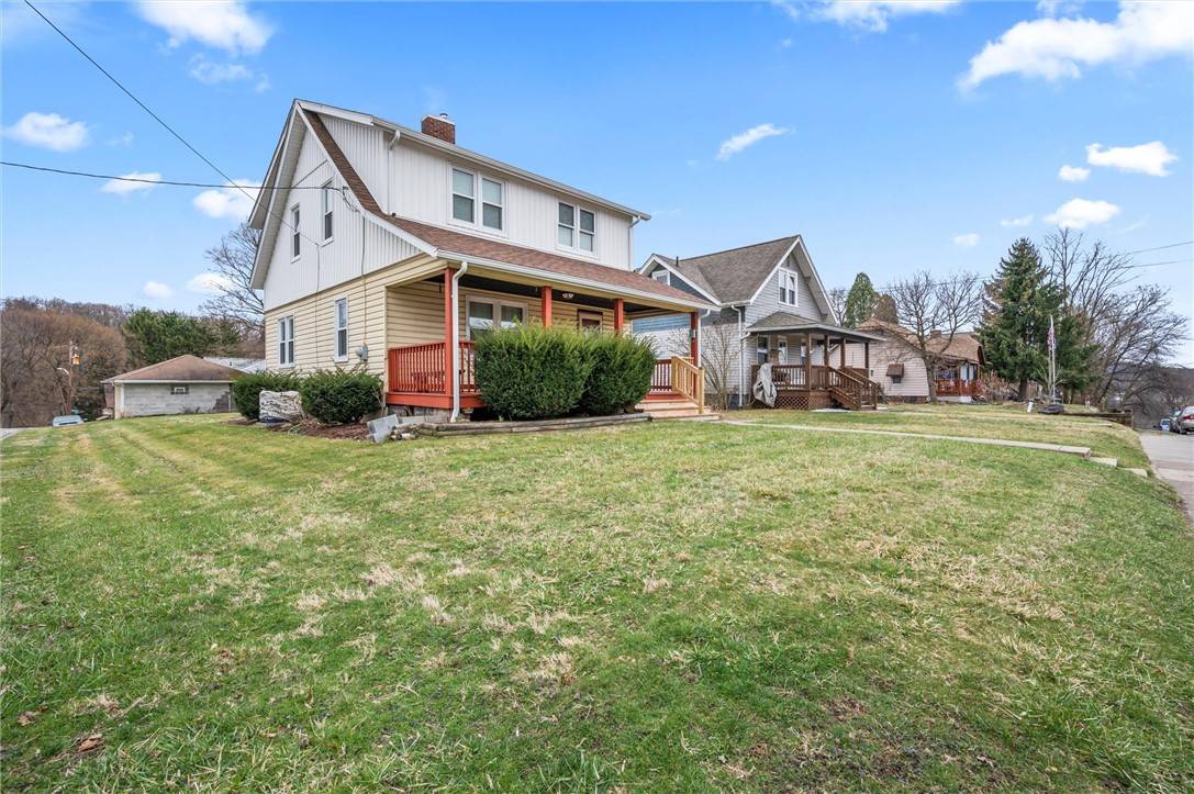 New Kensington, PA 15068,342 Vernon Street
