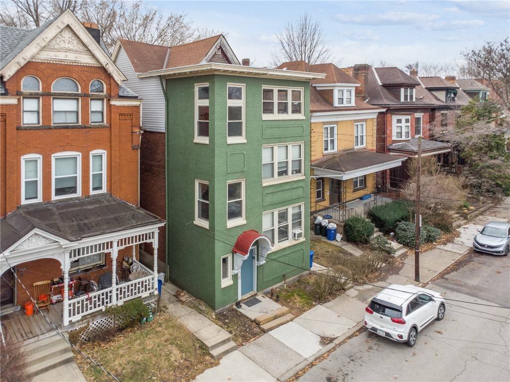 Shadyside, PA 15232,5926 Elwood Street
