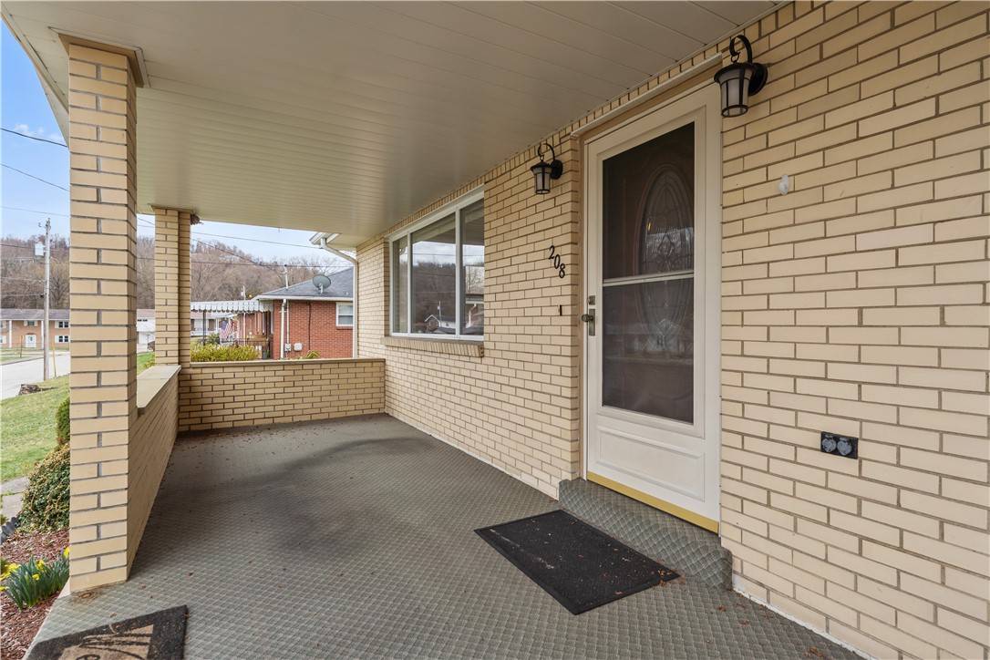 Speers Boro, PA 15022,208 Scott Street
