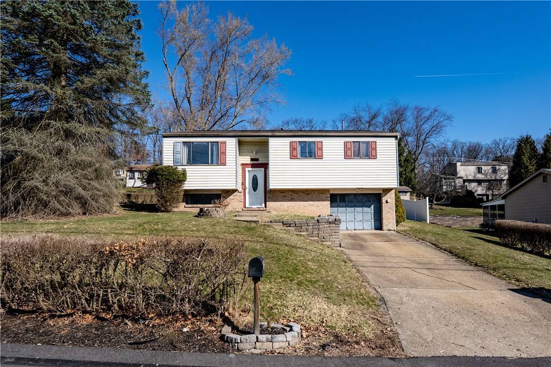 Mccandless, PA 15237,392 Seminole Ave