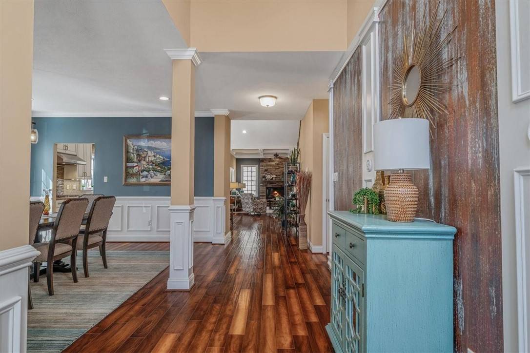 Ohio Twp, PA 15237,107 Washington Way