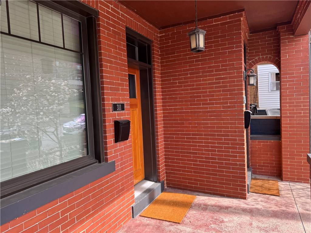 Lawrenceville, PA 15201,311 Fisk St