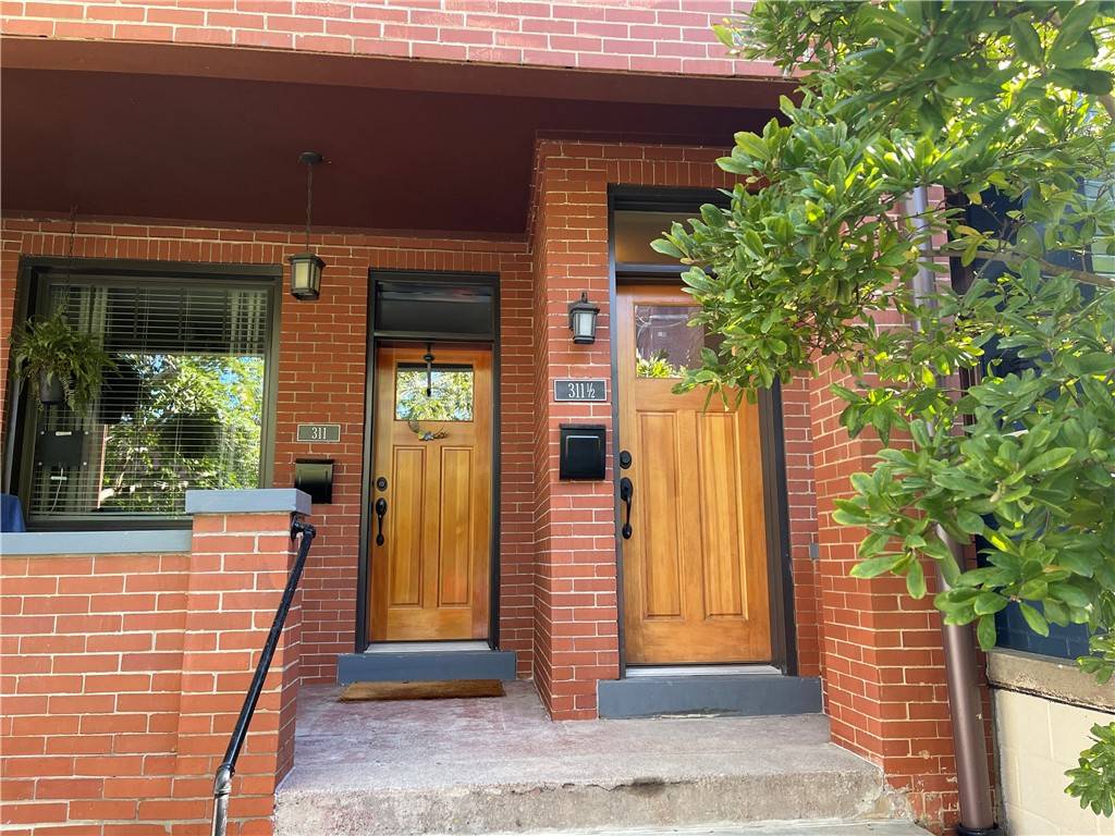 Lawrenceville, PA 15201,311 Fisk St