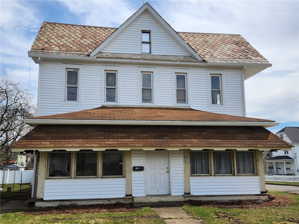 City Of But Ne, PA 16001,201 2nd St