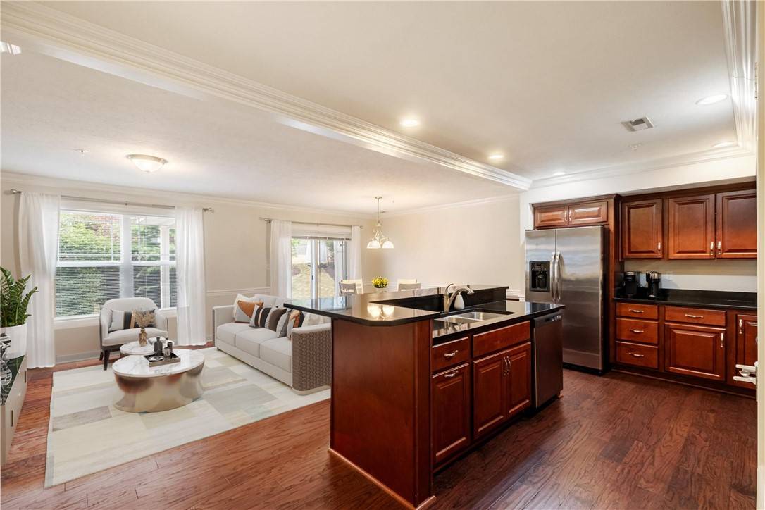 Peters Twp, PA 15367,115 Anderson Station
