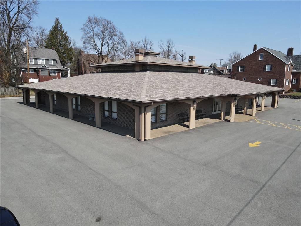 Natrona Hts/harrison Twp., PA 15065,1007 Freeport Rd