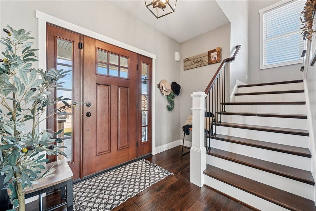 Mt. Pleasant Twp - Wml, PA 15666,609 Jason Court