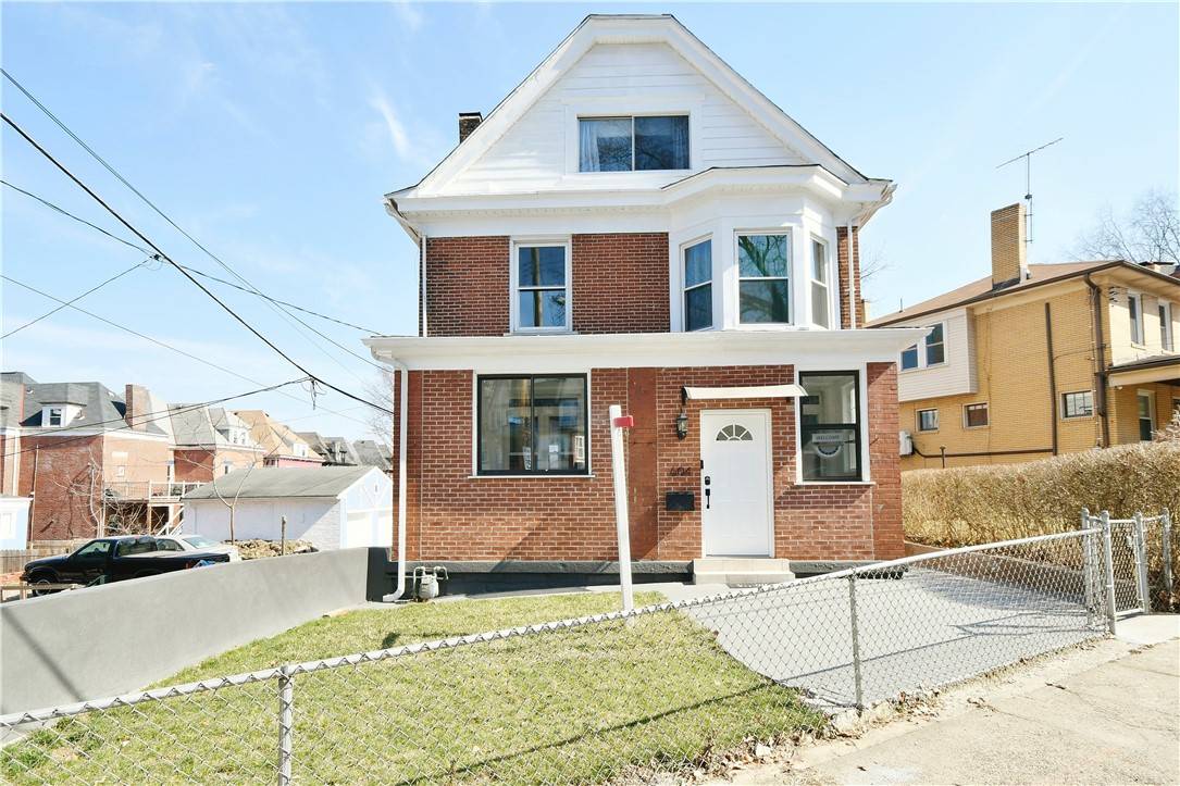 Highland Park, PA 15206,604 Chislett St