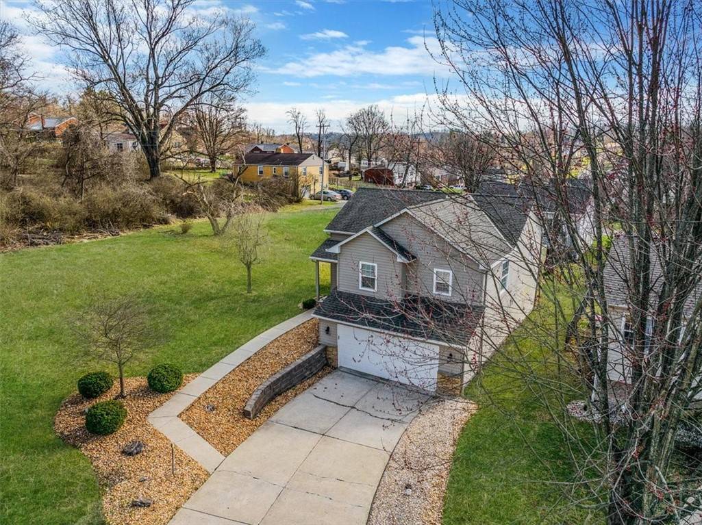South Park, PA 15129,1418 Truman Ave