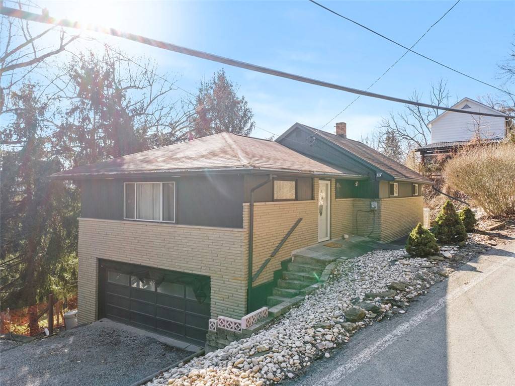 South Heights, PA 15081,2219 Hill Road