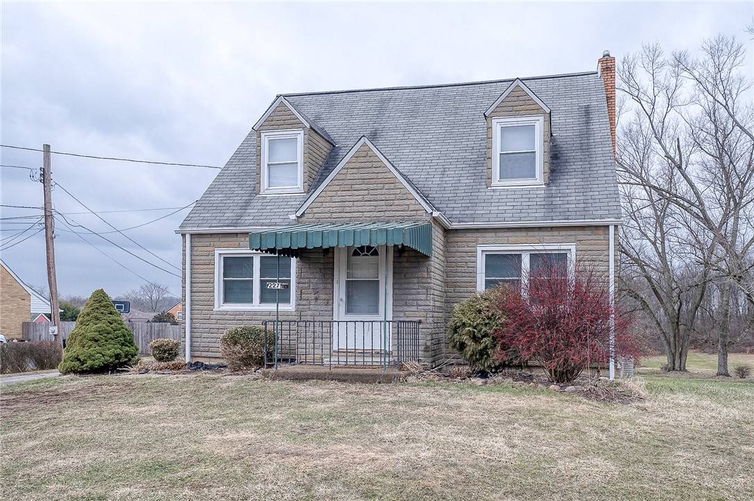 Hopewell Twp - Bea, PA 15001,2271-2273 Brodhead Rd