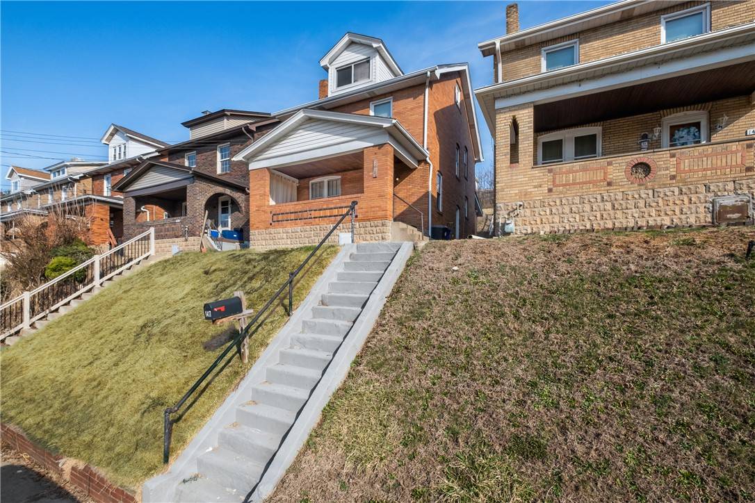 Brookline, PA 15226,1417 Bellaire Pl