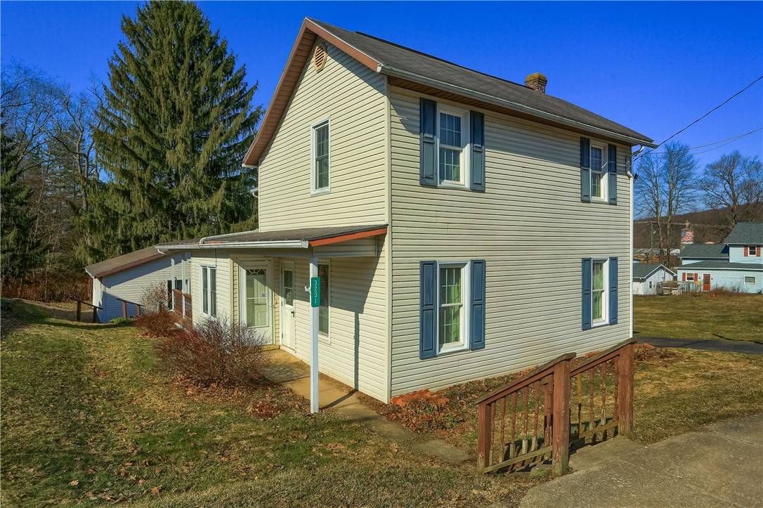 Sandy Lake Boro, PA 16145,3231 South main