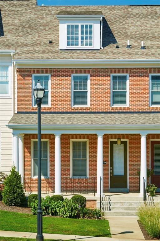 Squirrel Hill, PA 15217,1629 Overton Lane