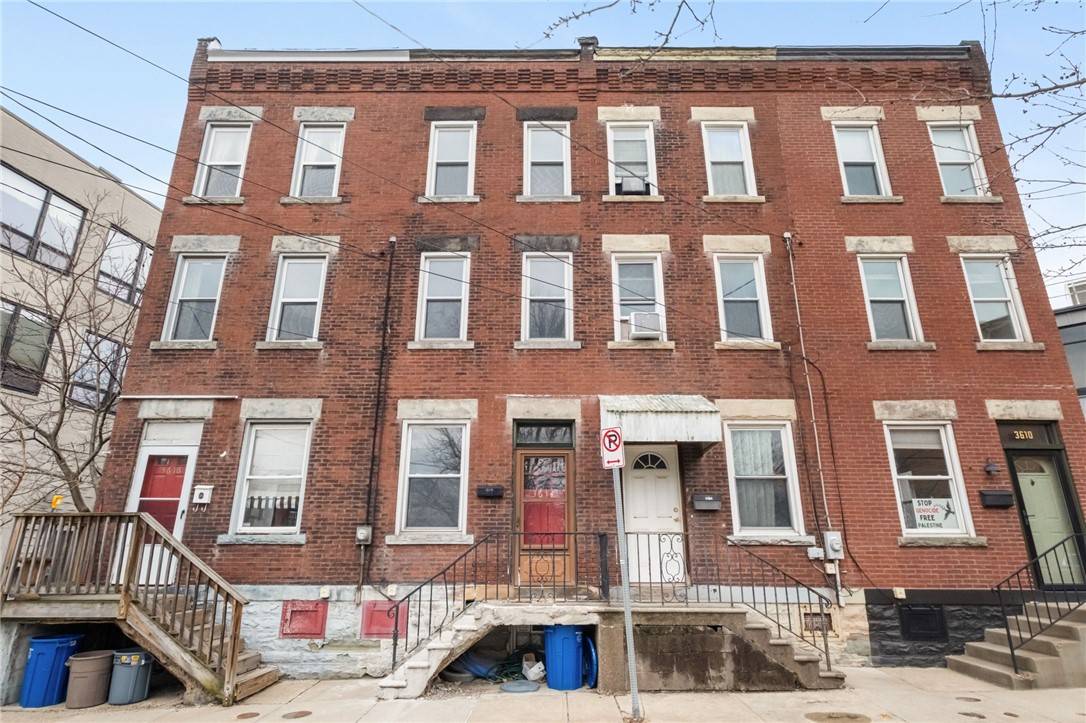 Lawrenceville, PA 15201,3614 Denny St