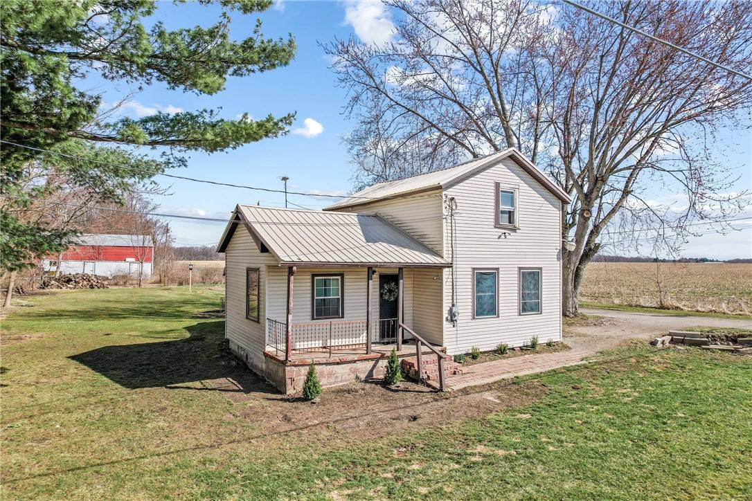 Shenango-cra, PA 16424,3160 State Highway 285