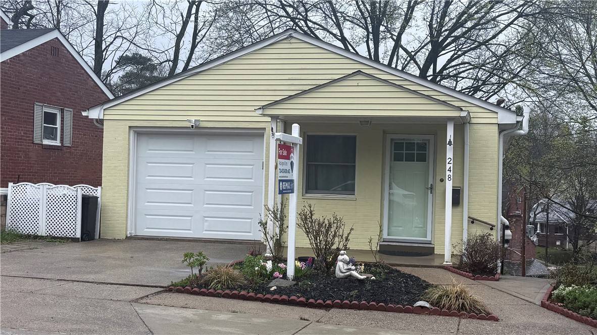 Mt. Lebanon, PA 15228,248 Spruceton Ave