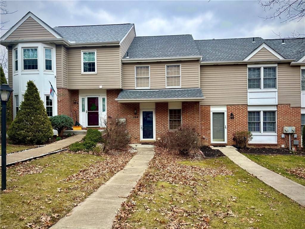 North Strabane, PA 15317,144 Meadowview Dr