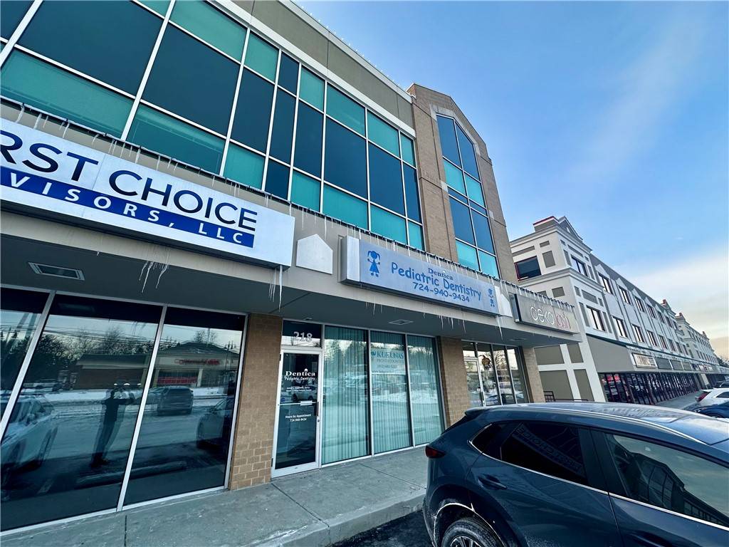 Pine Twp - Nal, PA 15090,11269 Perry Hwy Suite 218