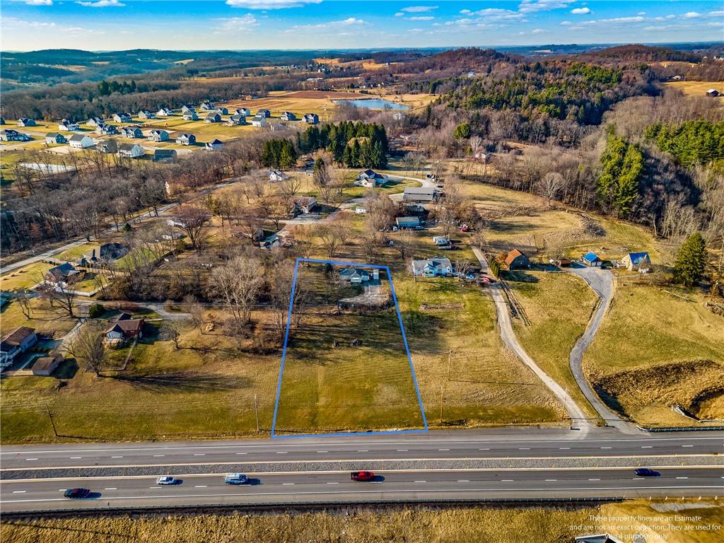 Middlesex Twp, PA 16059,117 Allemande Lane