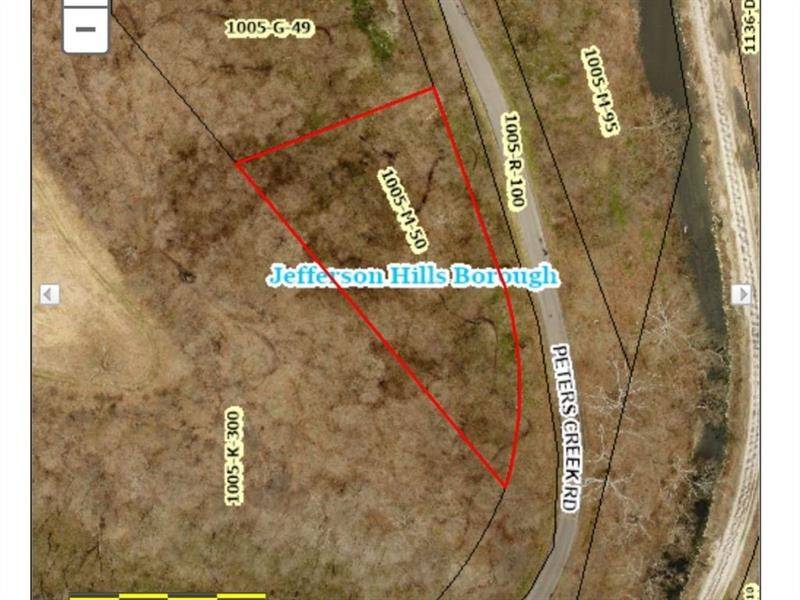 Jefferson Hills, PA 15025,2060 Peters Creek Rd