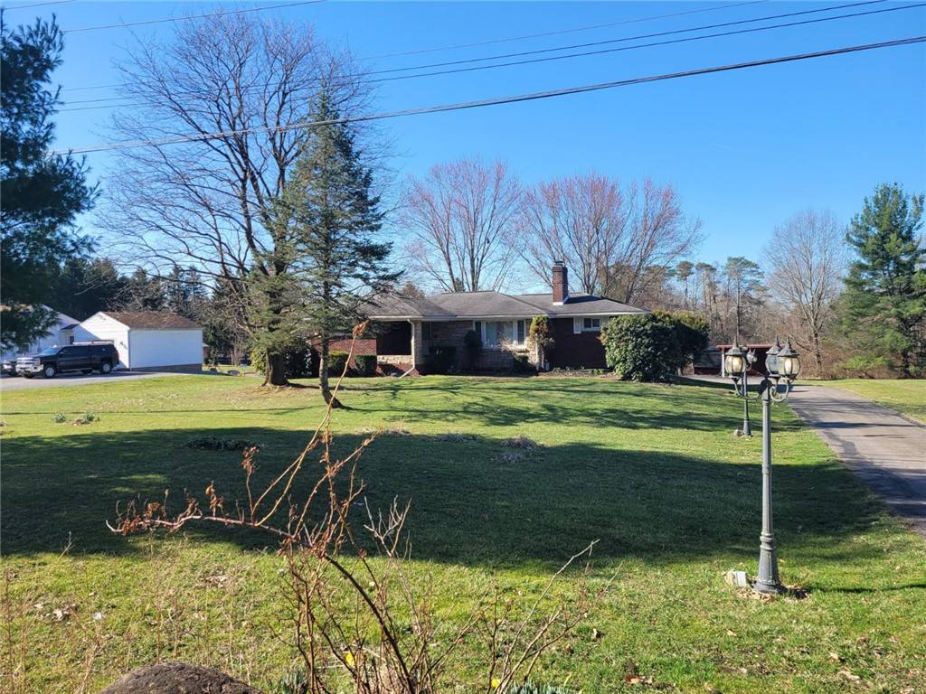 Pine Twp - Mer, PA 16127,197 Cranberry Rd