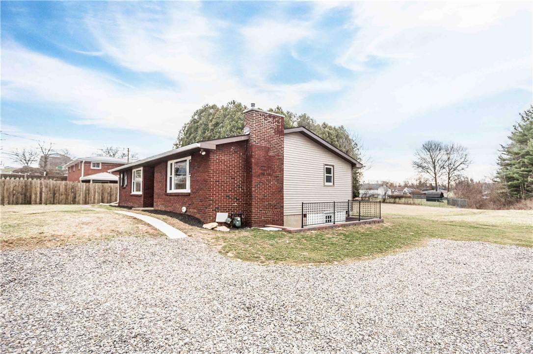 White Twp - Ind, PA 15701,2159 Warren Rd