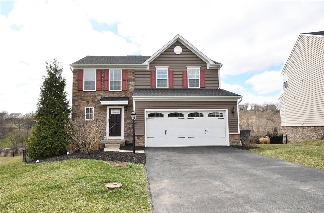Cecil, PA 15317,1037 Oakbrooke Dr