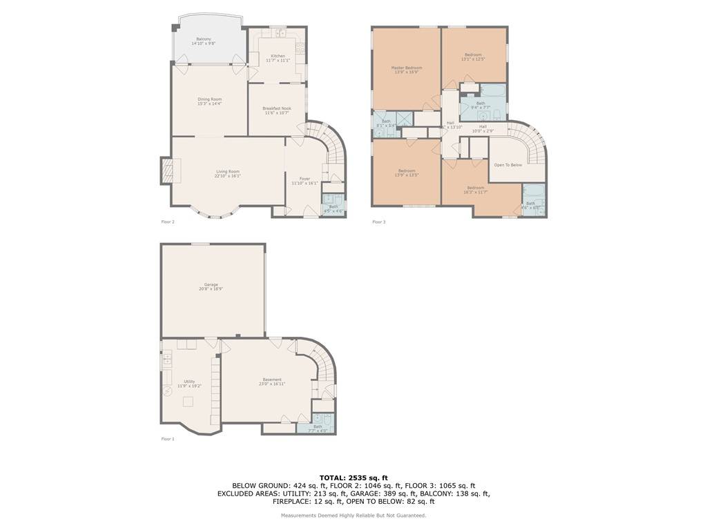 Squirrel Hill, PA 15217,2579 Beechwood Blvd