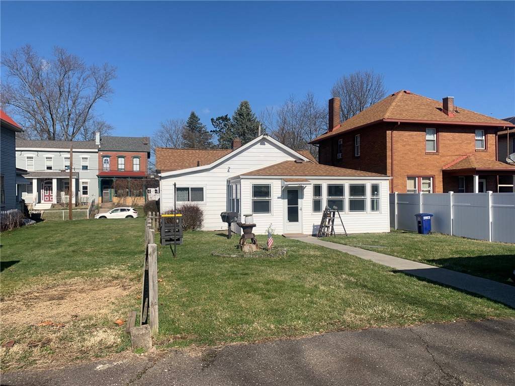 Squirrel Hill, PA 15218,152 Homestead Street