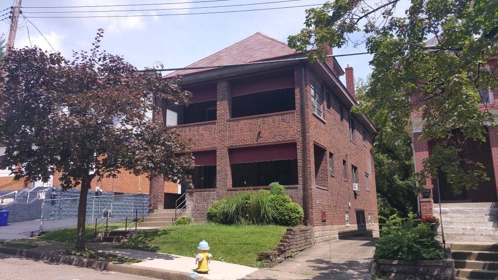 Observatory Hill, PA 15214,4004 Grizella St