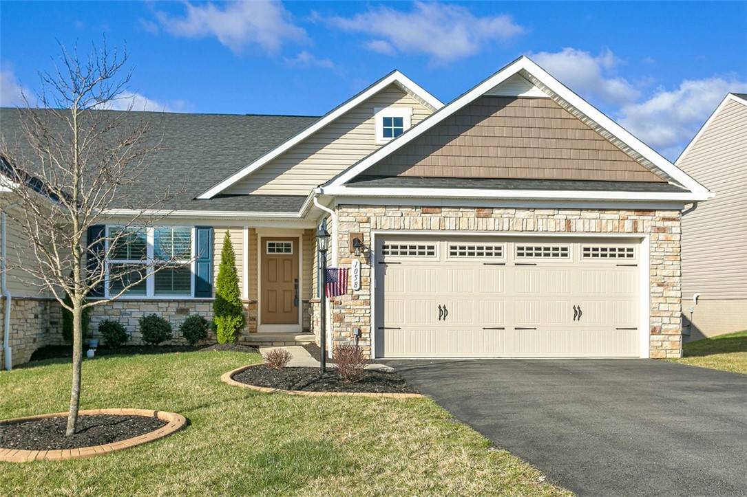 Penn Twp - Wml, PA 15623,1058 Moria Ct