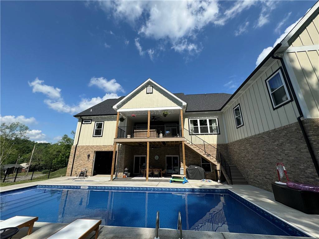 Upper Burrell, PA 15068,190 Frederick Drive