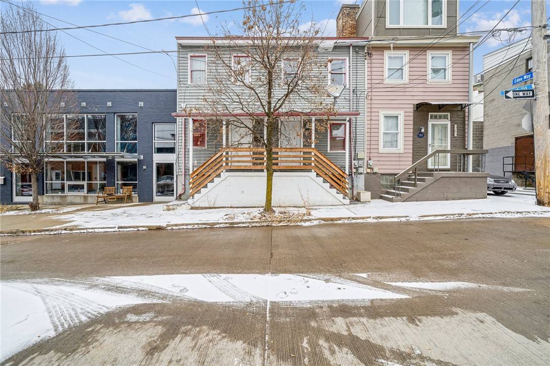 Lawrenceville, PA 15201,185 42nd Street