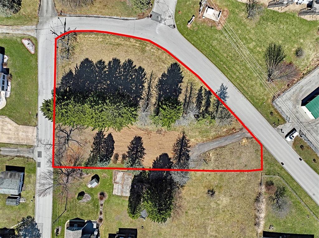 White Twp - Ind, PA 15701,40 N Avenue
