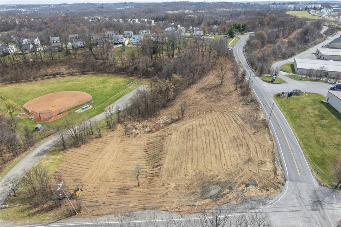 Findlay Twp, PA 15108,001 Spring Run Rd EXT